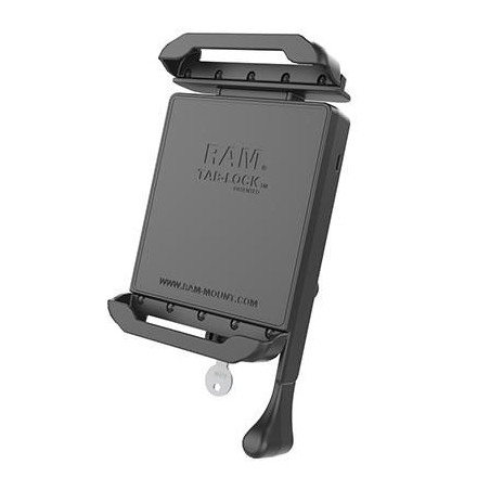 Tab-Lock for S- Tablets