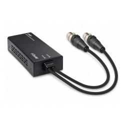 Lindy 70618 - 2ch XLR Audio to Dante? | APLIUM