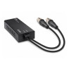 Lindy 70618 - 2ch XLR Audio to Dante? | APLIUM
