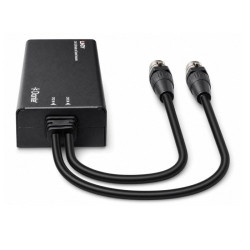 Lindy 70618 - 2ch XLR Audio to Dante? | APLIUM