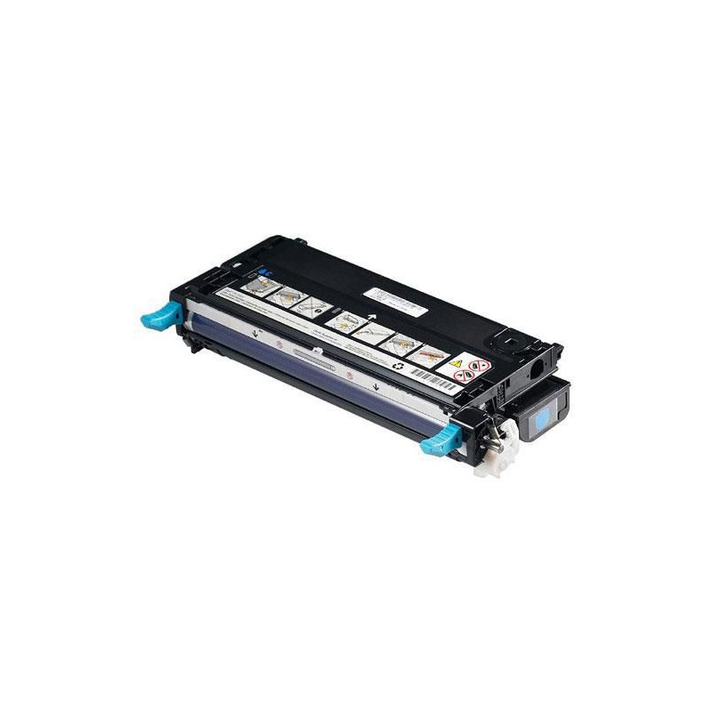 Cyan 4K Toner