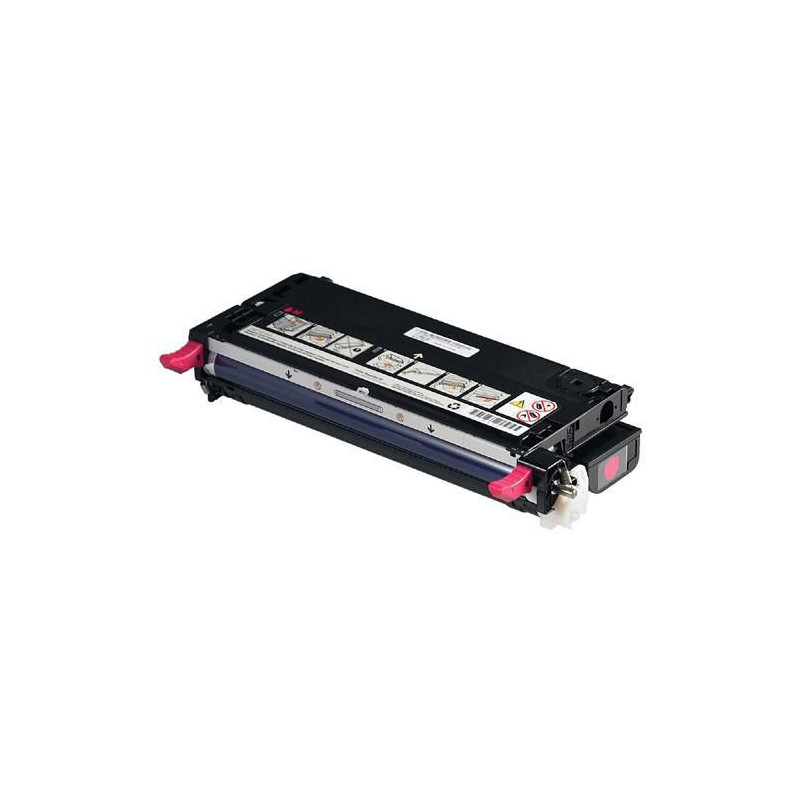 Magenta 8K Toner