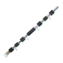 Upper Delivery Roller