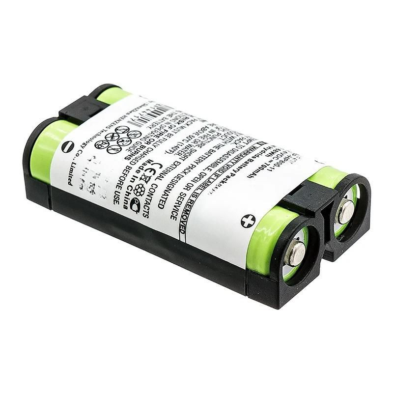 Battery for Wireless Headset