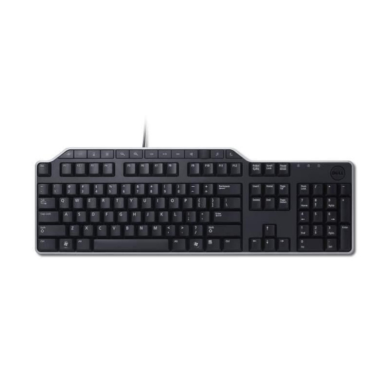 Keyboard (SWISS)
