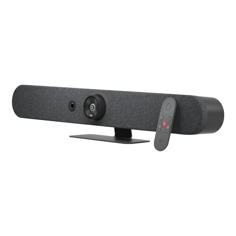 960-001339 - Logitech Rally Bar Mini sistema de video | APLIUM