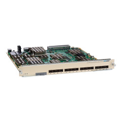 Catalyst 6800 8 prt 10GE w/ integrated DFC4XL REMANUFACTURED | APLIUM