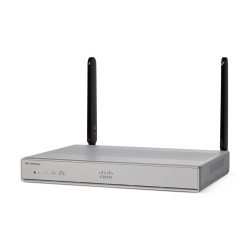 ISR 1100 4 Ports DSL AnnexB/JandGE WANRoutr REMANUFACTURED | APLIUM