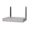 ISR 1100 4 Ports DSL AnnexB/JandGE WANRoutr REMANUFACTURED | APLIUM