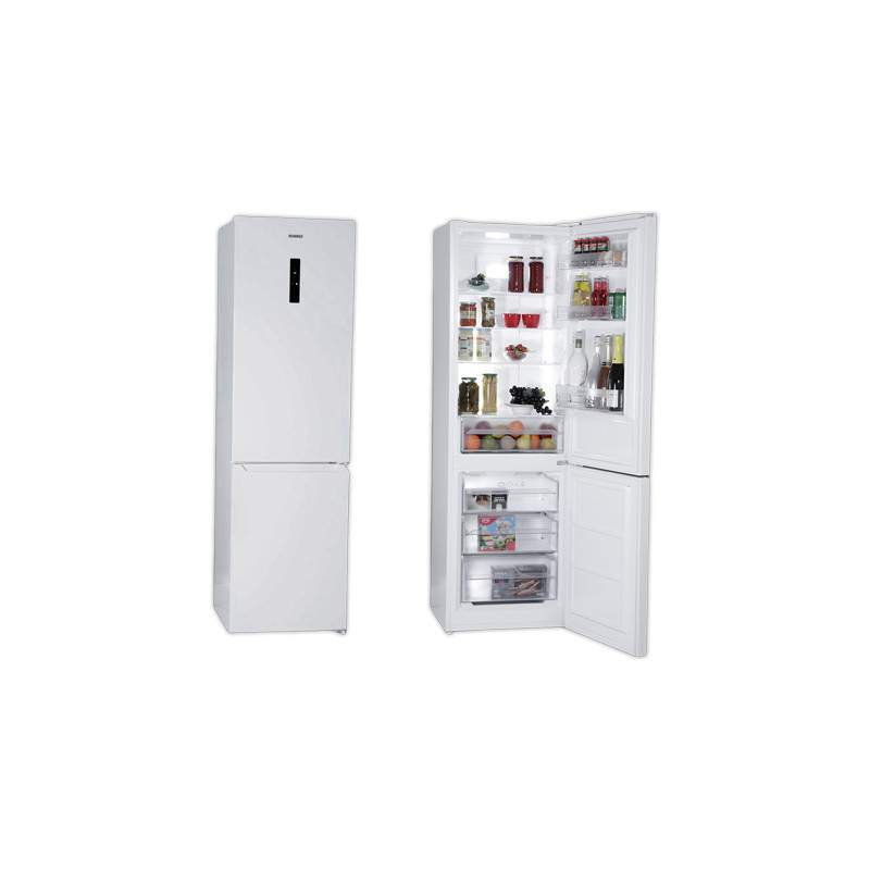 Combi ROMMER FCH-405 NF | APLIUM