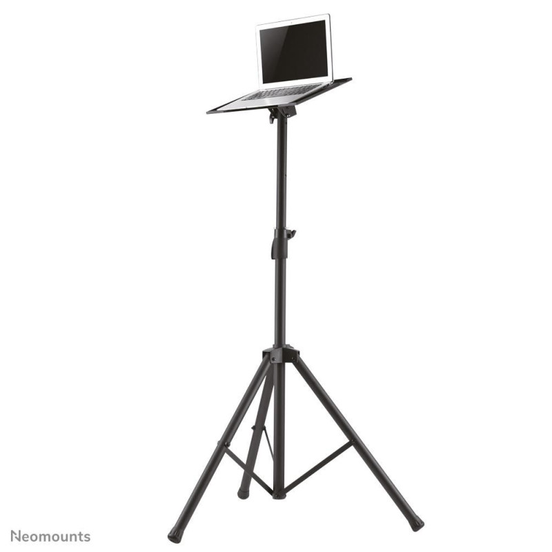 Flat SCREEN/LAPTOP Floor Stand (HEIGHT: 108-178 CM) | APLIUM