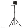 Flat SCREEN/LAPTOP Floor Stand (HEIGHT: 108-178 CM) | APLIUM