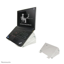 Notebook Stand Acryl | APLIUM