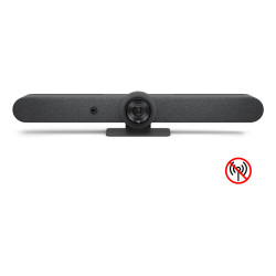 RALLY BAR AMR/AP-GRAPHITE-WWi-9006