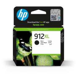 912XL High Yield Black Ink | APLIUM
