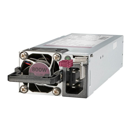 800W FS Plat Ht Plg LH