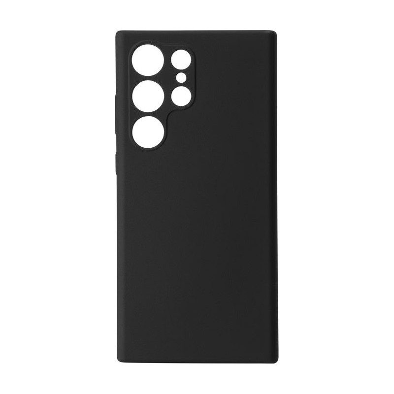 MADRID S23 Ultra Galaxy Black