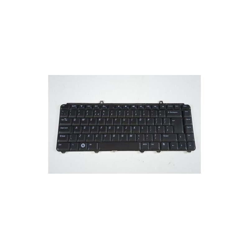 Keyboard (ENGLISH)