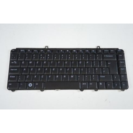 Keyboard (ENGLISH)