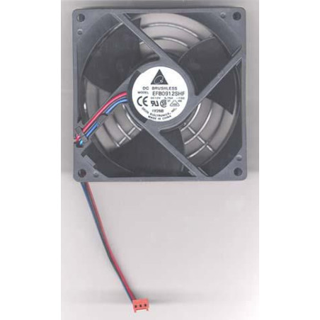 Chassis Fan