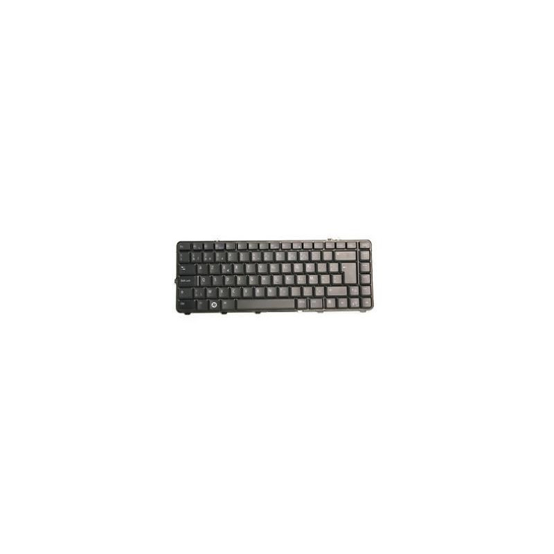 Keyboard (DANISH)