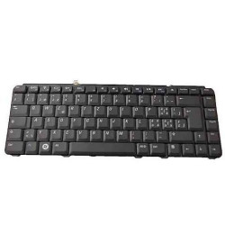 Keyboard (SWISS)