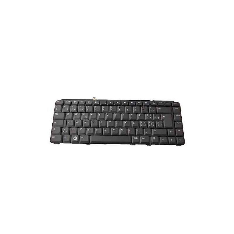 Keyboard (SWISS)