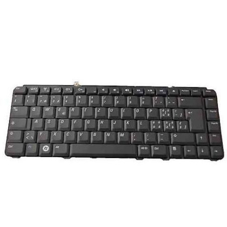 Keyboard (SWISS)