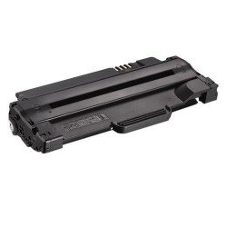 Black Toner Std Cap 1.5K 3