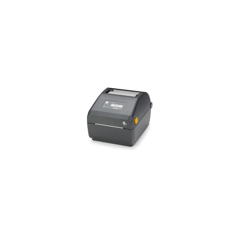 ZD421d 203 dpi USB USB Host