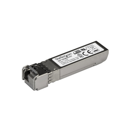 MSA Uncoded SFP+Transceiver Module