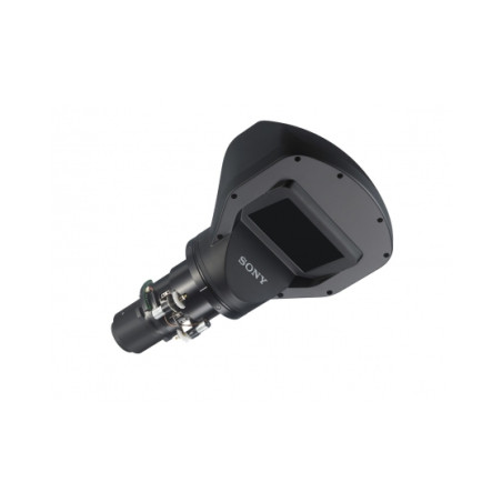 Short throw fixed lens for VPL-FHZ65