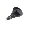 Short throw fixed lens for VPL-FHZ65