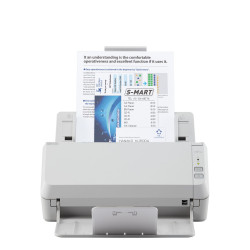 SP-1125 SCANNER