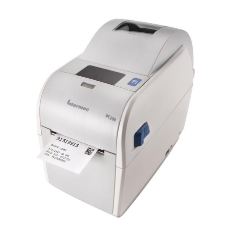 PC23d, Display, USB, 203 dpi