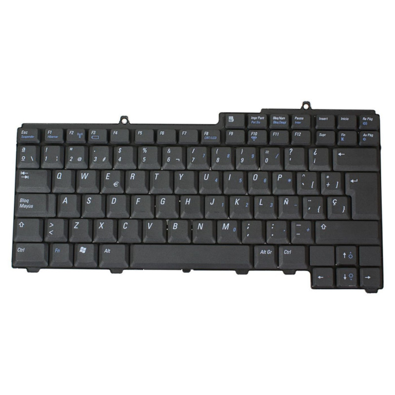 Keyboard, 88 Keys, Spanish