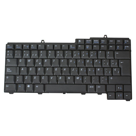 Keyboard, 88 Keys, Spanish