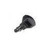 Short throw fixed lens for VPL-FHZ65