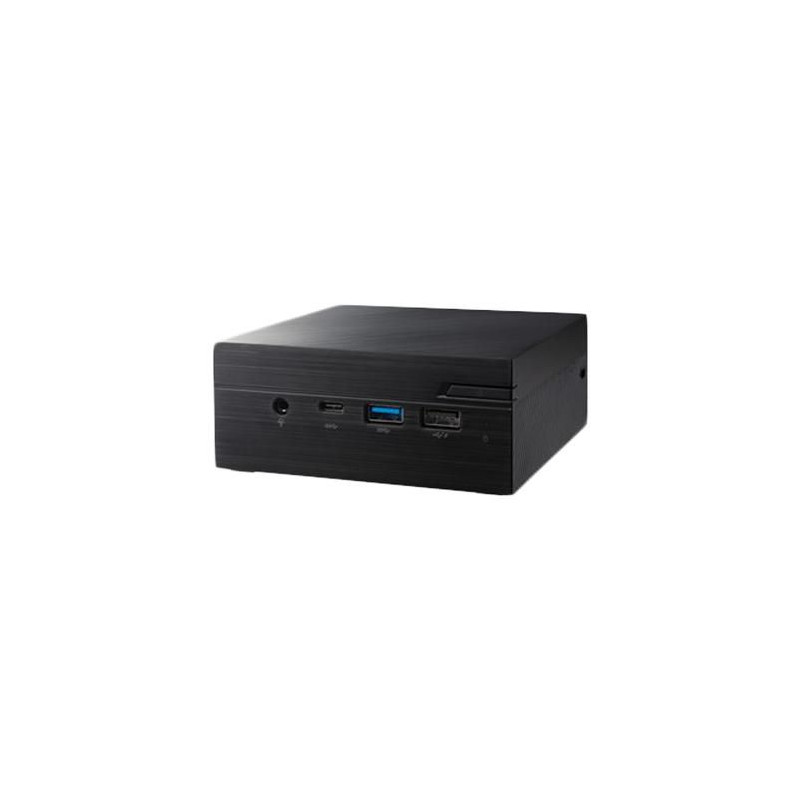 2-Bay HDMI WIFI Mini Server