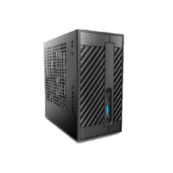 2-Bay Mini Server with Intel
