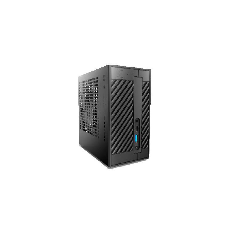2-Bay Mini Server with Intel