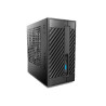 2-Bay Mini Server with Intel