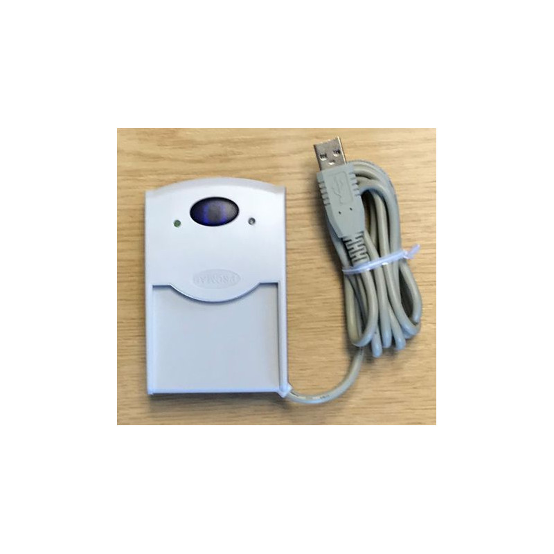 PCR-330M, USB, RFID Reader