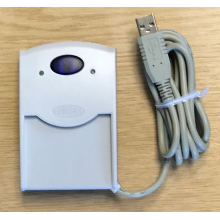 PCR-330M, USB, RFID Reader