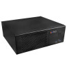 1-Bay Mini Server with Intel