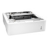 HP INC L0H17A - LaserJet 550-SHEET Paper Tray . | APLIUM