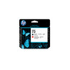 HP No 73 Ink/M Black/Chrom Red Pr Head