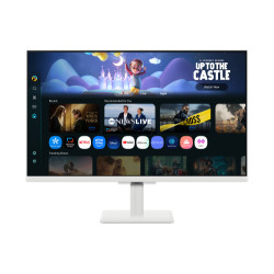 LS27FM501EUXEN - Smart Monitor Samsung M5 S27FM501EU 27" | APLIUM