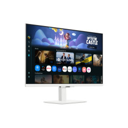 LS27FM501EUXEN - Smart Monitor Samsung M5 S27FM501EU 27" | APLIUM