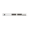Cisco C1200-24T-4X switch Gestionado L2/L3 Gigabit Ethernet | APLIUM